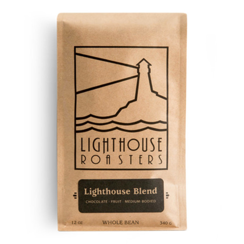 Lighthouse Blend